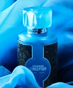 Al Haramain Conception Eau de Parfum – Perfume Unissex