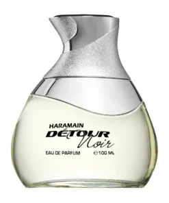 Al Haramain Détour Noir Eau de Parfum – Perfume Unissex