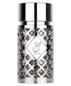 Ard Al Zaafaran Jazzab Silver Eau de Parfum – Perfume Masculino