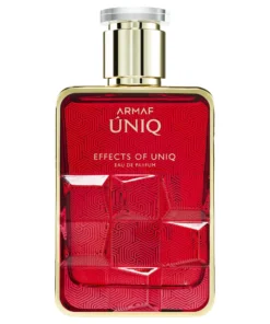 Armaf Effects Of Uniq Eau de Parfum – Perfume Unissex
