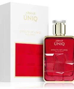 Armaf Effects Of Uniq Eau de Parfum – Perfume Unissex