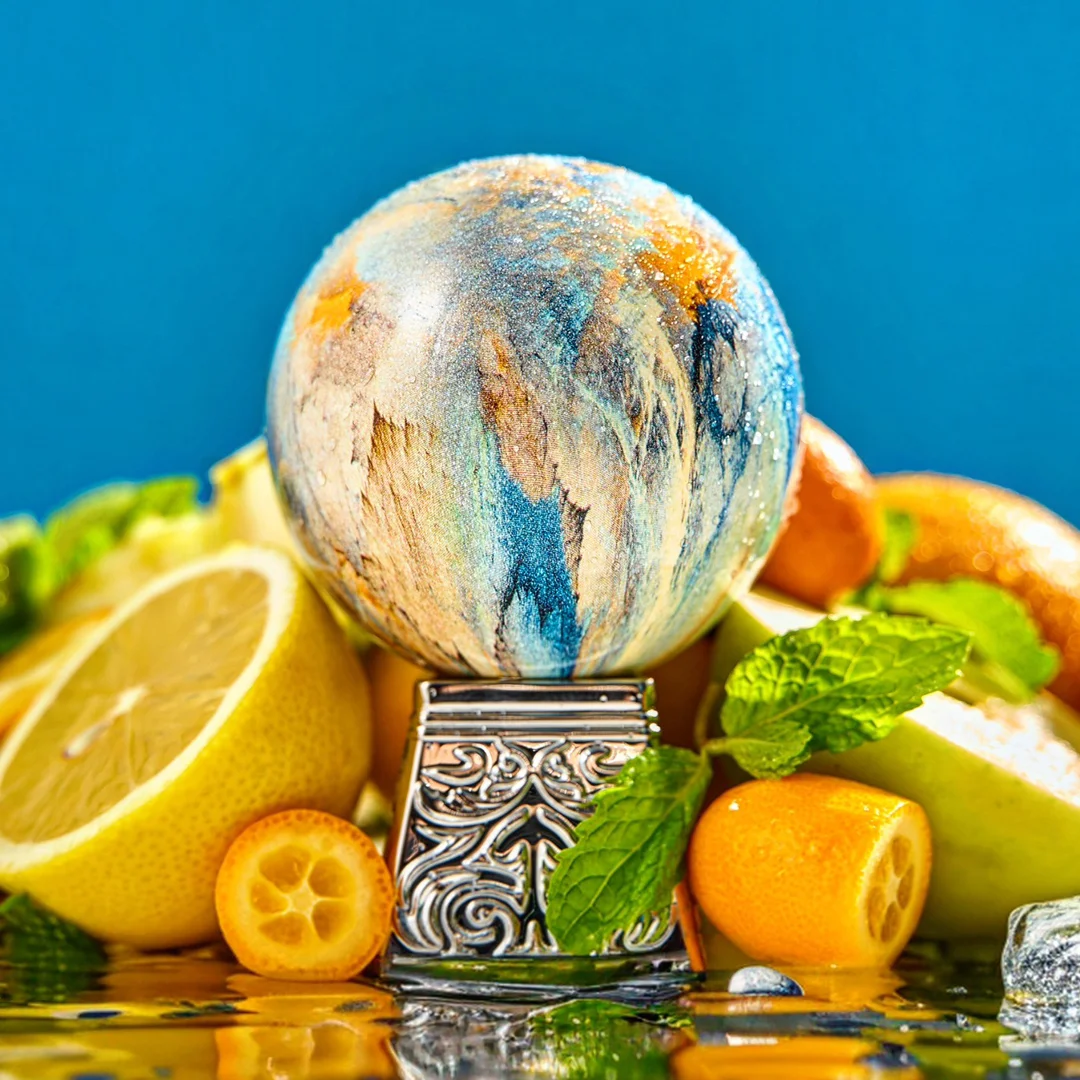 Aurora Atmosphere Eau de Parfum – Perfume Unissex