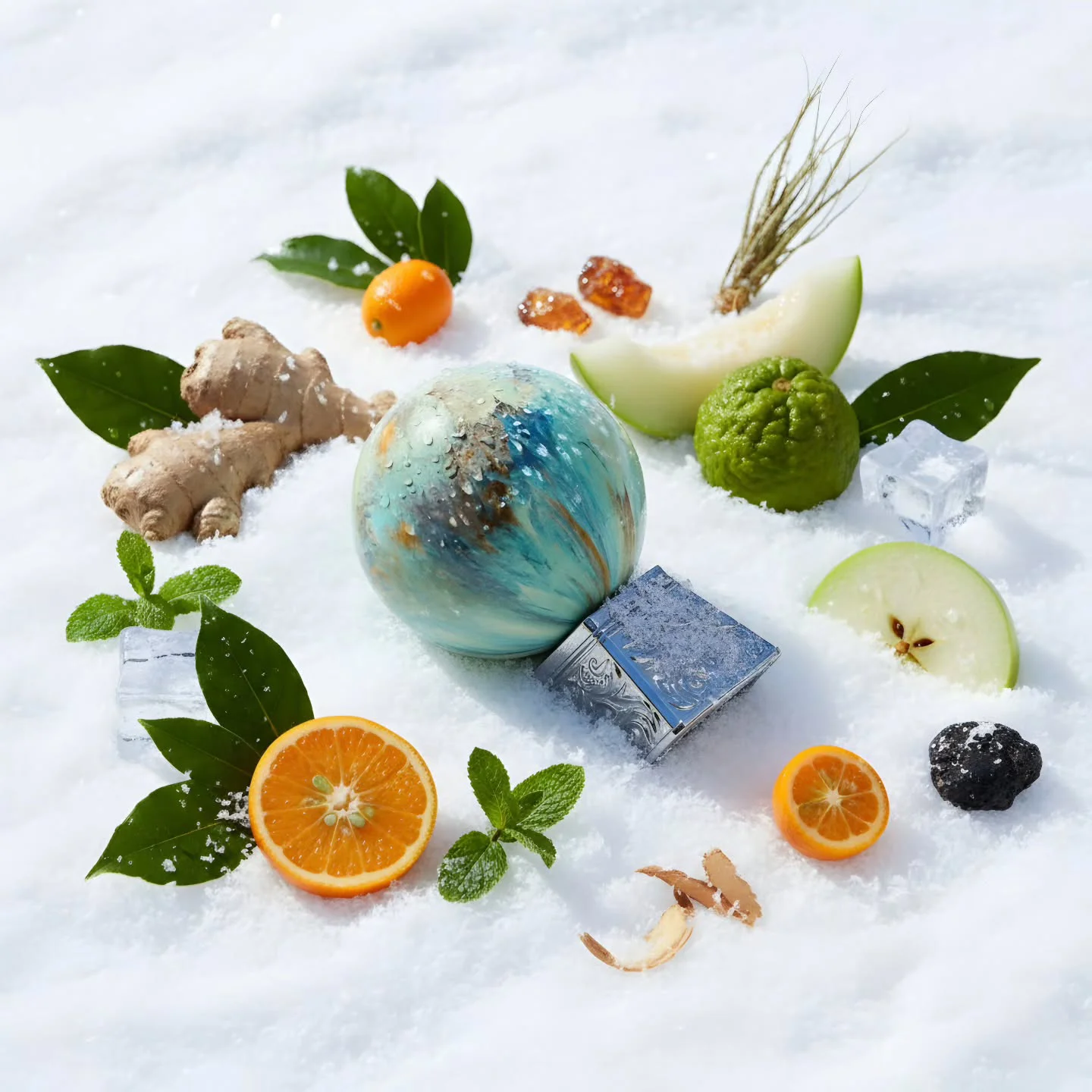 Aurora Atmosphere Eau de Parfum – Perfume Unissex