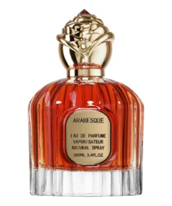 Aurora Scents Arabesque Eau de Parfum – Perfume Unissex