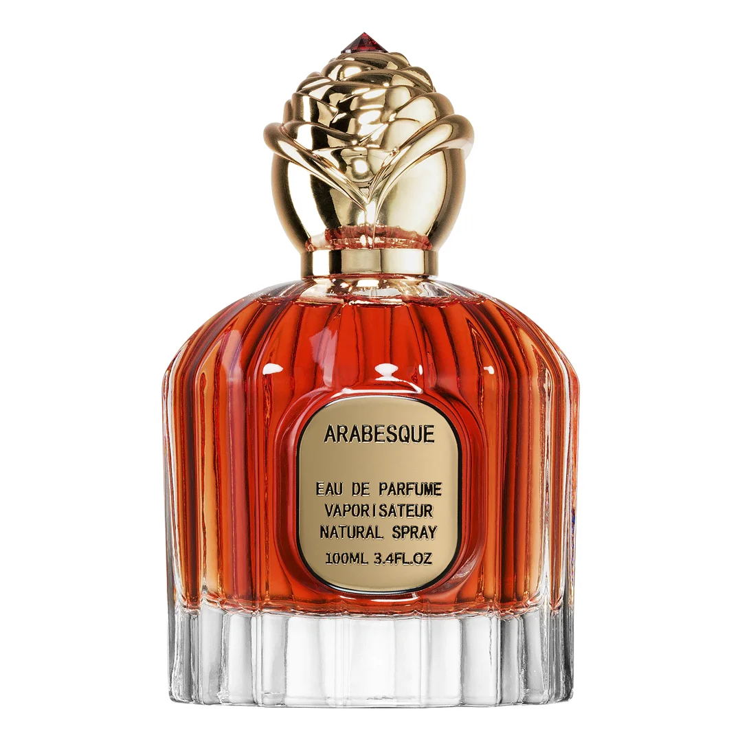 Aurora Scents Arabesque Eau de Parfum – Perfume Unissex