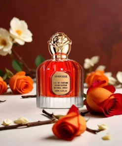 Aurora Scents Arabesque Eau de Parfum – Perfume Unissex