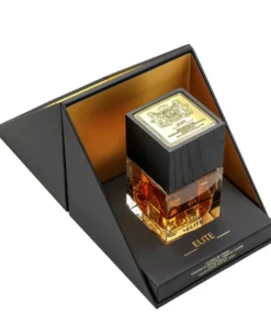 Aurora Scents Elite Eau de Parfum – Perfume Unissex