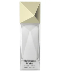 Aurora Scents Habanera White Eau de Parfum – Perfume Feminino