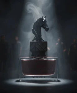 Aurora Scents La Bête du Gevaudan Eau de Parfum – Perfume Unissex