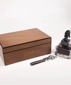 Aurora Scents La Bête du Gevaudan Eau de Parfum – Perfume Unissex