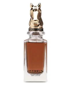 Aurora Scents Overrun Eau de Parfum – Perfume Masculino