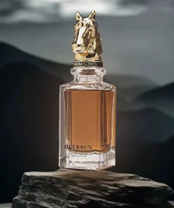 Aurora Scents Overrun Eau de Parfum – Perfume Masculino