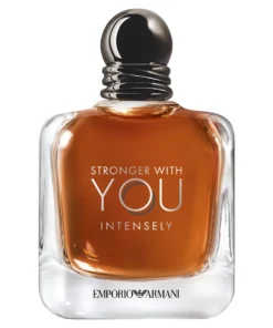 Emporio Armani Stronger With You Intensely Eau de Parfum – Perfume Masculino