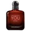 Emporio Armani Stronger With You Parfum – Perfume Masculino