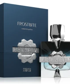 French Avenue Aromatix Frostbite Extrait de Parfum – Perfume Unissex