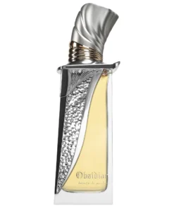 French Avenue Obsidian Extrait de Parfum – Perfume Unissex