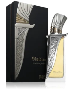 French Avenue Obsidian Extrait de Parfum – Perfume Unissex