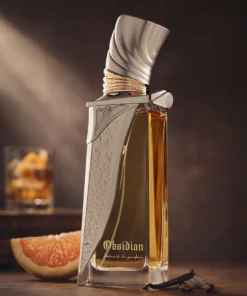 French Avenue Obsidian Extrait de Parfum – Perfume Unissex