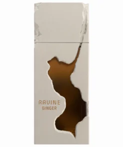 French Avenue Ravine Ginger Extrait de Parfum – Perfume Unissex
