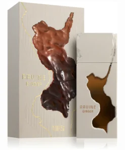 French Avenue Ravine Ginger Extrait de Parfum – Perfume Unissex