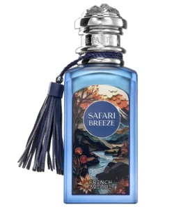 French Avenue Safari Breeze Extrait de Parfum – Perfume Unissex