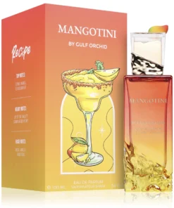 Gulf Orchid Mangotini Eau de Parfum – Perfume Unissex