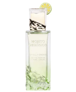 Gulf Orchid Mojito Obsession Eau de Parfum – Perfume Unissex