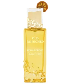 Gulf Orchid Old Fashioned Eau de Parfum – Perfume Unissex