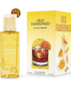 Gulf Orchid Old Fashioned Eau de Parfum – Perfume Unissex