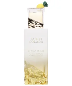 Gulf Orchid Tahiti Colada Eau de Parfum – Perfume Unissex