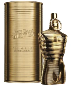 Jean Paul Gaultier Le Male Elixir Absolu Parfum Intense – Perfume Masculino
