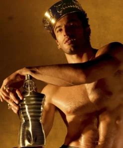 Jean Paul Gaultier Le Male Elixir Absolu Parfum Intense – Perfume Masculino