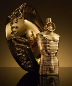 Jean Paul Gaultier Le Male Elixir Absolu Parfum Intense – Perfume Masculino