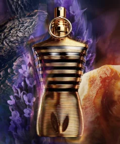 Jean Paul Gaultier Le Male Elixir Parfum – Perfume Masculino