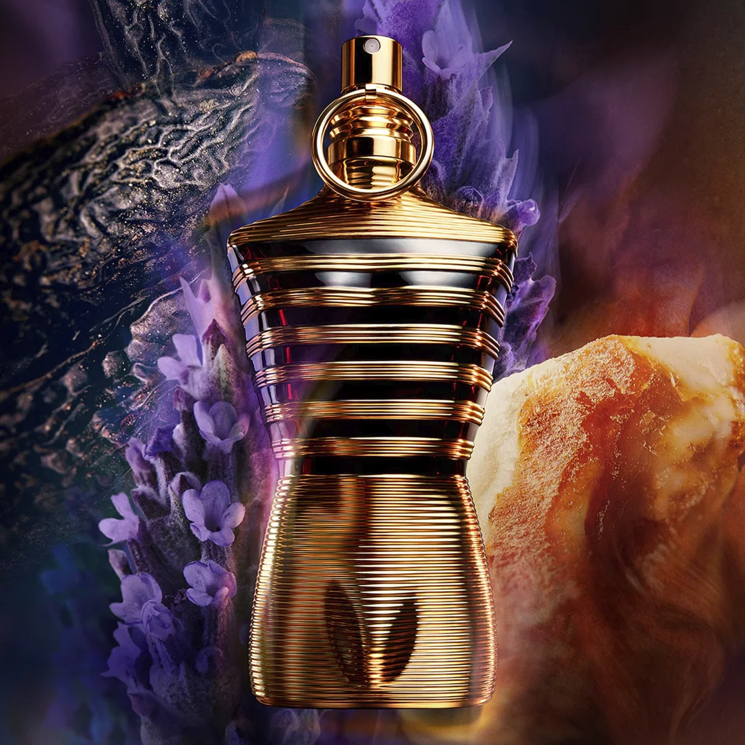 Jean Paul Gaultier Le Male Elixir Parfum – Perfume Masculino