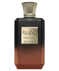Khadlaj Island Vanilla Dunes Extrait de Parfum – Perfume Unissex