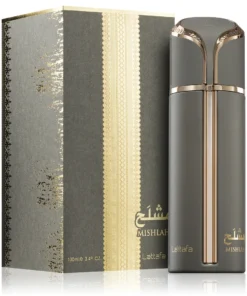 Lattafa Mishlah Eau de Parfum – Perfume Unissex
