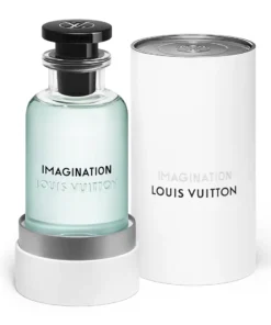 Louis Vuitton Imagination Eau de Parfum – Perfume Masculino