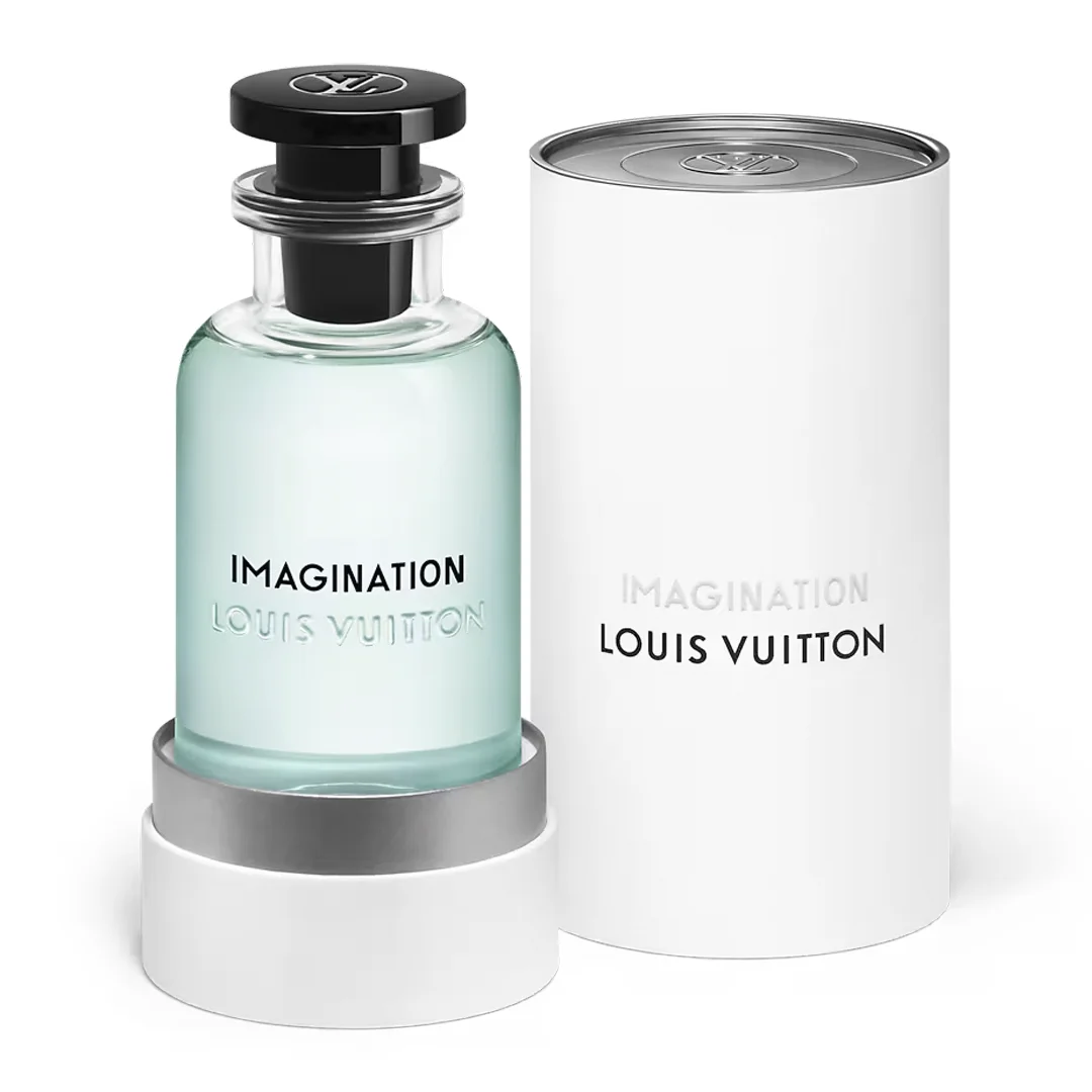 Louis Vuitton Imagination Eau de Parfum – Perfume Masculino