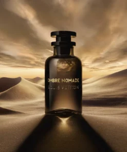 Louis Vuitton Ombre Nomade Eau de Parfum – Perfume Unissex