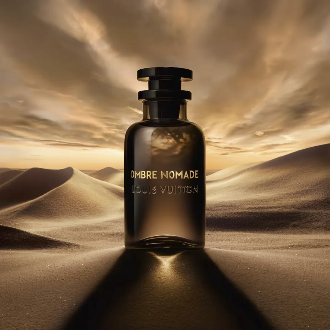 Louis Vuitton Ombre Nomade Eau de Parfum – Perfume Unissex