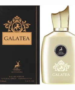 Maison Alhambra Galatea Eau de Parfum – Perfume Unissex