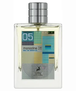 Maison Alhambra Monocline 05 Eau de Parfum – Perfume Unissex