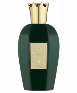 Maison Alhambra Philos Messenger Eau de Parfum – Perfume Unissex