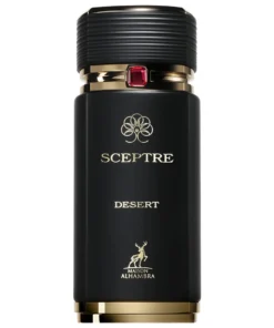 Maison Alhambra Sceptre Desert Eau de Parfum – Perfume Unissex