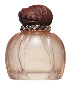 Maison Asrar Coffee Blend Eau de Parfum – Perfume Unissex