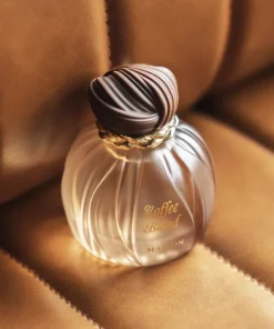 Maison Asrar Coffee Blend Eau de Parfum – Perfume Unissex