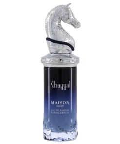 Maison Asrar Khayyal Eau de Parfum – Perfume Unissex