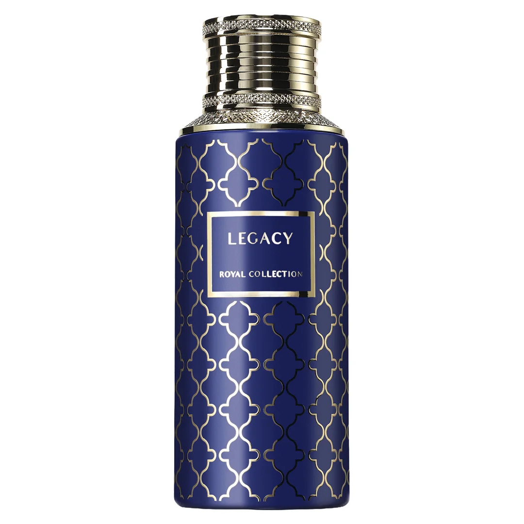 Maison Asrar Legacy Eau de Parfum – Perfume Unissex