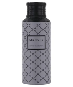 Maison Asrar Majesty Eau de Parfum – Perfume Unissex